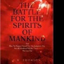 V.W. Thomson's Book to Join Two International Book Fairs in 2013
