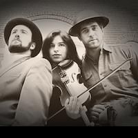 A SIMPLE TWIST OF FAITH Coming to Toronto Fringe, 7/2-13