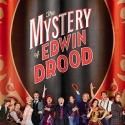 DROOD's Will Chase and Stephanie J. Block Set for NY1's On Stage This Weekend