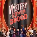 DROOD's Will Chase and Stephanie J. Block Set for NY1's On Stage This Weekend