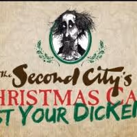 Frank Caeti, Amanda Blake Davis and Ron West Return for CTG's A CHRISTMAS CAROL…