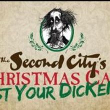 Frank Caeti, Amanda Blake Davis and Ron West to Return for CTG's A CHRISTMAS CAROL: T