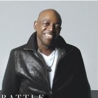 Three-Time Tony Winner Hinton Battle Hits New York for Broadway's LIVE THE DREAM…