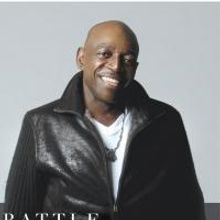Three-Time Tony Winner Hinton Battle Hits New York for Broadway's LIVE THE DREAM…