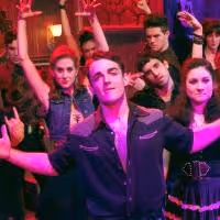 Photo Flash: Chance Theatre's BLOODY BLOODY ANDREW JACKSON, Now Through 8/4