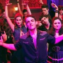 Photo Flash: Chance Theatre's BLOODY BLOODY ANDREW JACKSON, Now Through 8/4