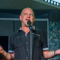 REEFER RENDUM's Don Barnhart Brings Laughter to Laffs Comedy Club in Tucson This…