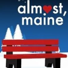 Oyster Mill Playhouse Presents ALMOST, MAINE, Now thru 8/25