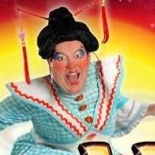 ALADDIN Opens Tonight at the Lyceum Theatre