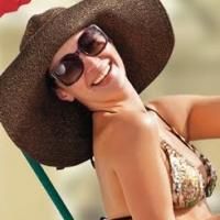 NJ Rep to Present SWIMMING AT THE RITZ in 2015