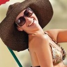 NJ Rep to Present SWIMMING AT THE RITZ in 2015