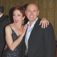 Photo Flash: Lisa Vroman, Billy Stritch and More at Bay Area Cabaret's Marvin…