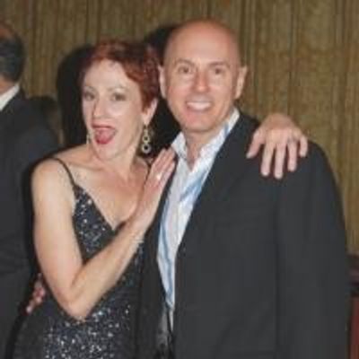 Photo Flash: Lisa Vroman, Billy Stritch and More at Bay Area Cabaret's Marvin Hamlisch Tribute