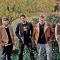 PERPETUAL GROOVE Plays the Fox Theatre, 12/7