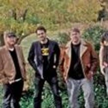 PERPETUAL GROOVE Plays the Fox Theatre, 12/7