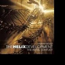 'The Helix Development' Reveals Impact of Abnormal Genetic Evolution