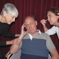 Players Guild of Leonia Presents LATER LIFE, Now thru 6/16