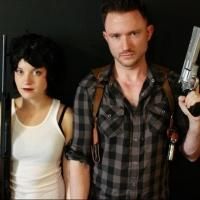 Photo Flash: AstonRep's THE LIEUTENANT OF INISHMORE Begins Tonight