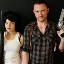 Photo Flash: AstonRep's THE LIEUTENANT OF INISHMORE Begins Tonight