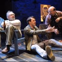 Woolly Mammoth Reunites Original Cast and Creative Team for STUPID F##KING BIRD…