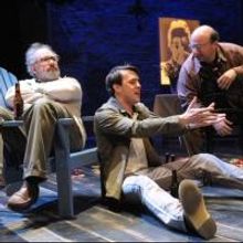 Woolly Mammoth Reunites Original Cast and Creative Team for STUPID F##KING BIRD…