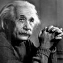 BWW Reviews: Einstein in His Full Humanity