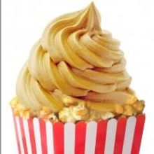 16 Handles Unveils 'Caramel Popcorn Finale' Flavor in Honor of 2014 Tony Awards