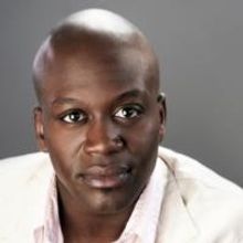 Tituss Burgess to Lead THE BENCH-JOURNEY INTO LOVE Reading at Nampa Civic Center, 7/1