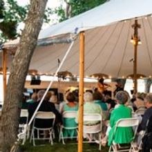 SSC's Duxbury Music Festival Presents Cabaret/Jazz Night, 7/24