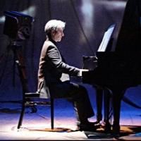 Hershey Felder Returns to Berkeley Rep as Leonard Bernstein in MAESTRO Tonight