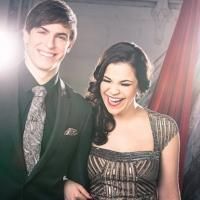 Lindsay Mendez & Derek Klena, FRIENDSHIP, FABLES, AND FUN and More Set for Late…