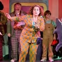 Off-Broadway's DISASTER! Will Offer Thursday Evening Performances Beginning in…