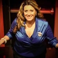 Photo Coverage: Corinna Sowers-Adler Brings LET ME SING AND I'M HAPPY to The…