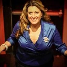 Photo Coverage: Corinna Sowers-Adler Brings LET ME SING AND I'M HAPPY to The…