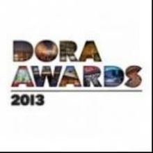 BWW Recap: Toronto Celebrates its Best at the 2013 Dora Awards