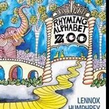 Lennox Humphrey Pens New Children's Book