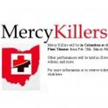 Michael Milligan's MERCY KILLERS Plays the Van Fleet, Now thru 3/9