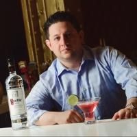 Master Mixologist: JEFF GLINER of Bowlmor AMF