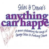 SimG Productions Presents Stiles & Drewe's ANYTHING CAN HAPPEN! at the St. James…