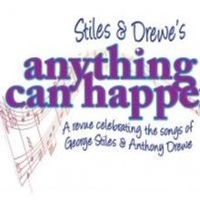 SimG Productions Presents Stiles & Drewe's ANYTHING CAN HAPPEN! at St. James Theatre,