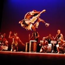 The Ordway to Present 2014 FLINT HILLS INTERNATIONAL CHILDREN'S FESTIVAL, 5/27-6/1