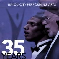 BWW Reviews: Bayou City Performing Arts' TINSEL! SPAKLE! SHINE! A HOLIDAY GIFT is…