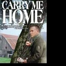 Warriors Publishing Announces John M. Del Vecchio's CARRY ME HOME