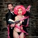 Hotsy Totsy Burlesque Presents 50 SHADES OF CHERRY Tonight