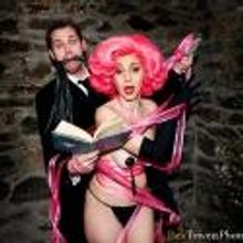 Hotsy Totsy Burlesque Presents 50 SHADES OF CHERRY Tonight