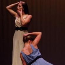 UM School of Theatre & Dance Presents 2014 DANCE NEW WORKS, Now thru 5/10
