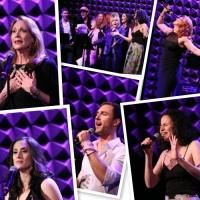 Photo Coverage: EVERYTHING'S COMING UP BROADWAYWORLD.COM at Joe's Pub
