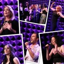 Photo Coverage: EVERYTHING'S COMING UP BROADWAYWORLD.COM at Joe's Pub