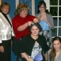 The Way Off Broadway Dinner Theatre To Open 2013 Season With STEEL MAGNOLIAS, 1/11 - 3/9