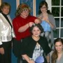 The Way Off Broadway Dinner Theatre To Open 2013 Season With STEEL MAGNOLIAS, 1/11 -